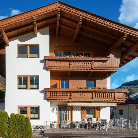 Great Apartment Near The Ski Area Hippach Esterno foto