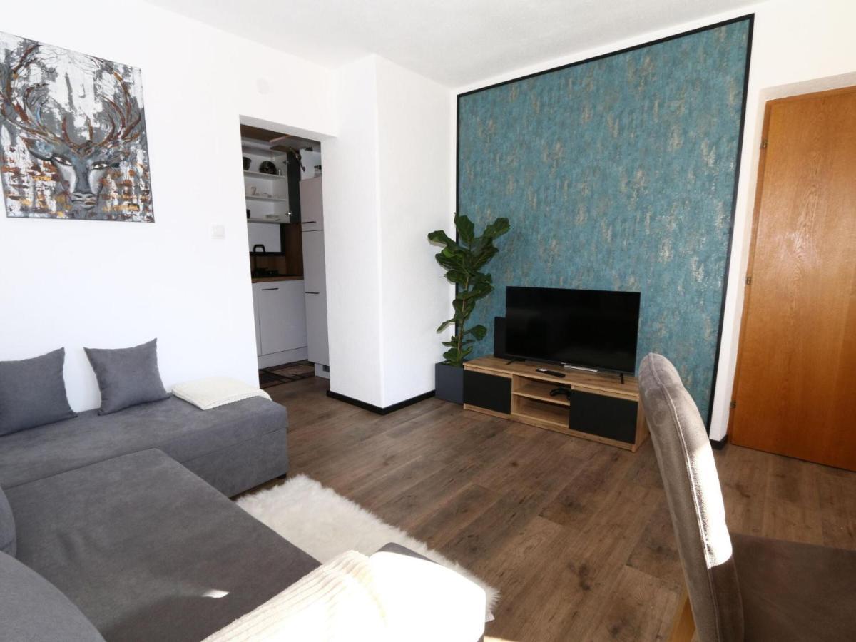 Great Apartment Near The Ski Area Hippach Esterno foto