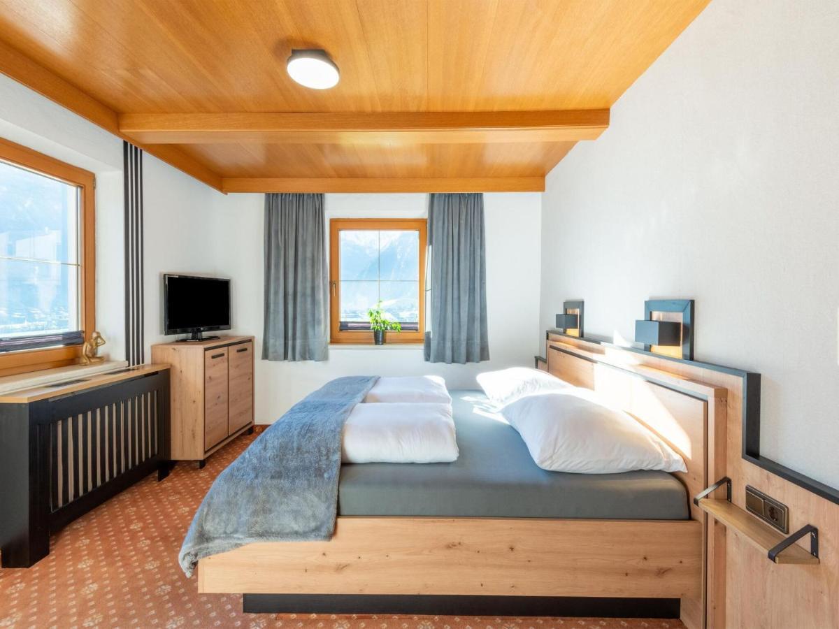 Great Apartment Near The Ski Area Hippach Esterno foto