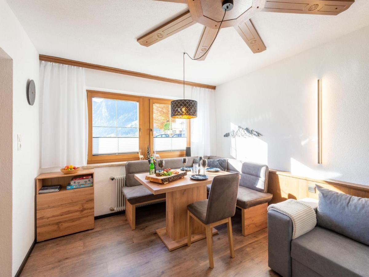 Great Apartment Near The Ski Area Hippach Esterno foto