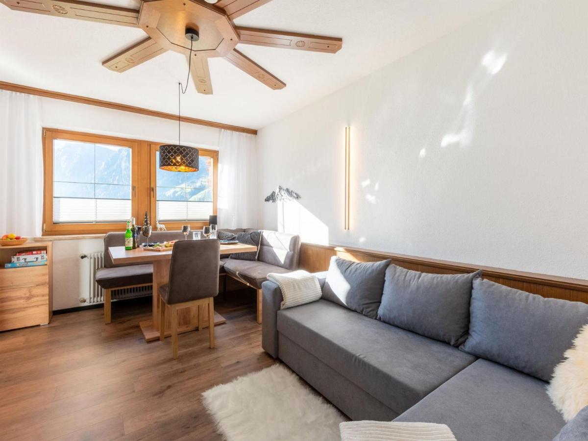 Great Apartment Near The Ski Area Hippach Esterno foto